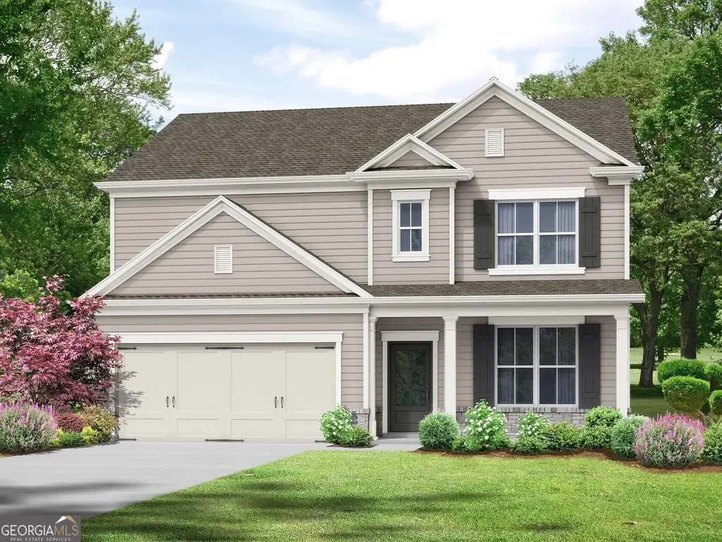 108 Bramblewood Lane, Perry
