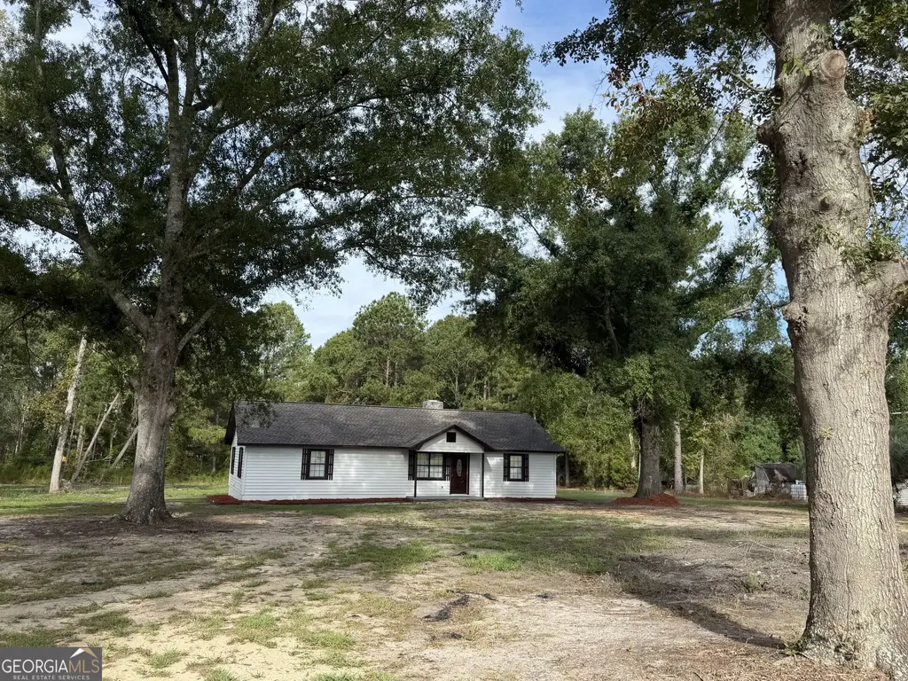 79 John F Road, Hazlehurst