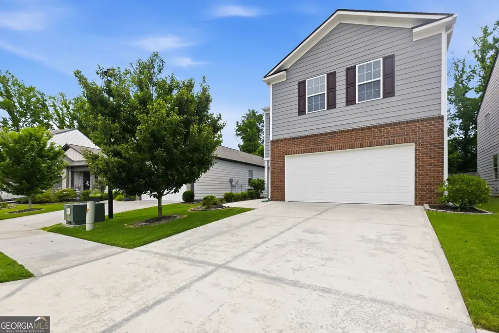 45 Brookside Way, Dawsonville