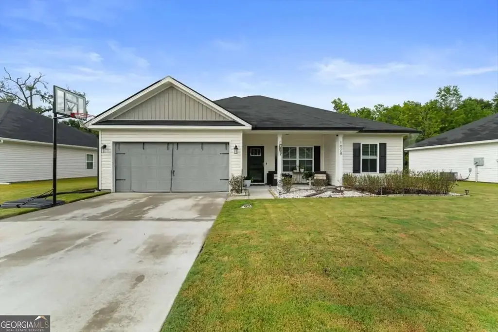 1028 Meloney Drive, Hinesville