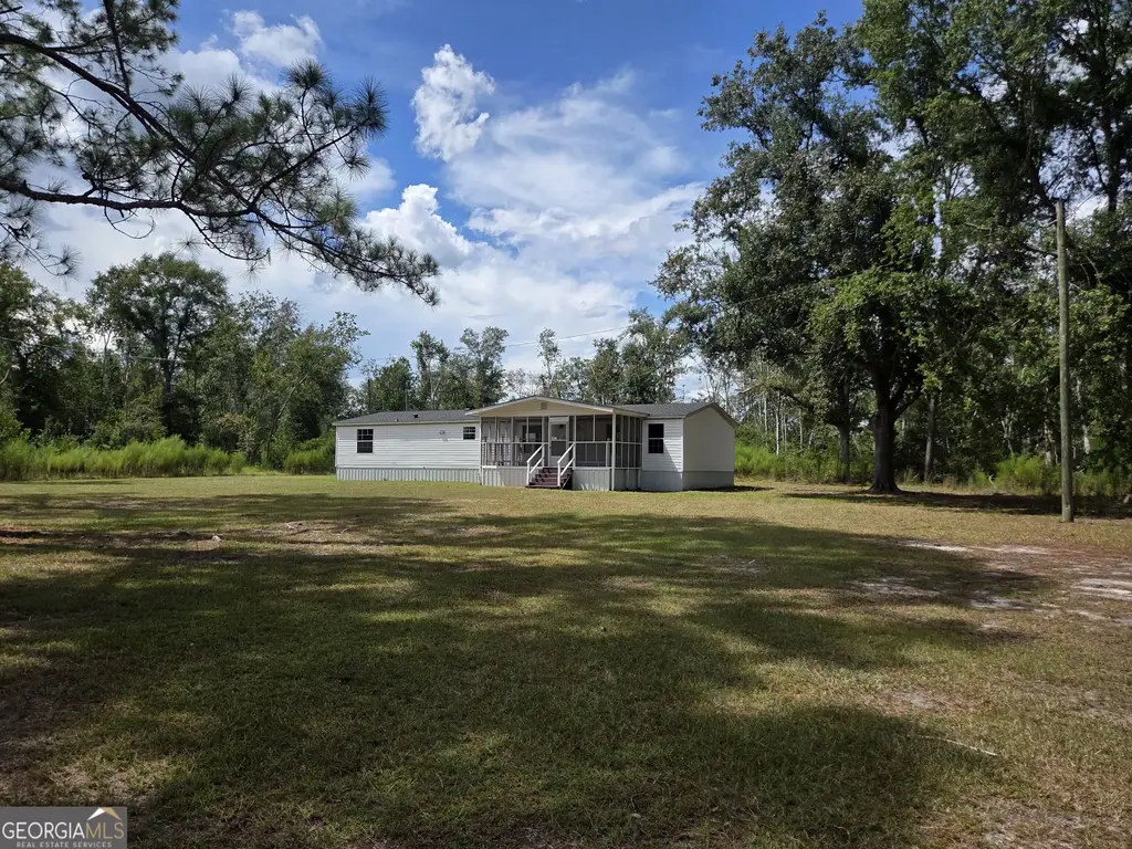 90 Fisher Road, Hazlehurst