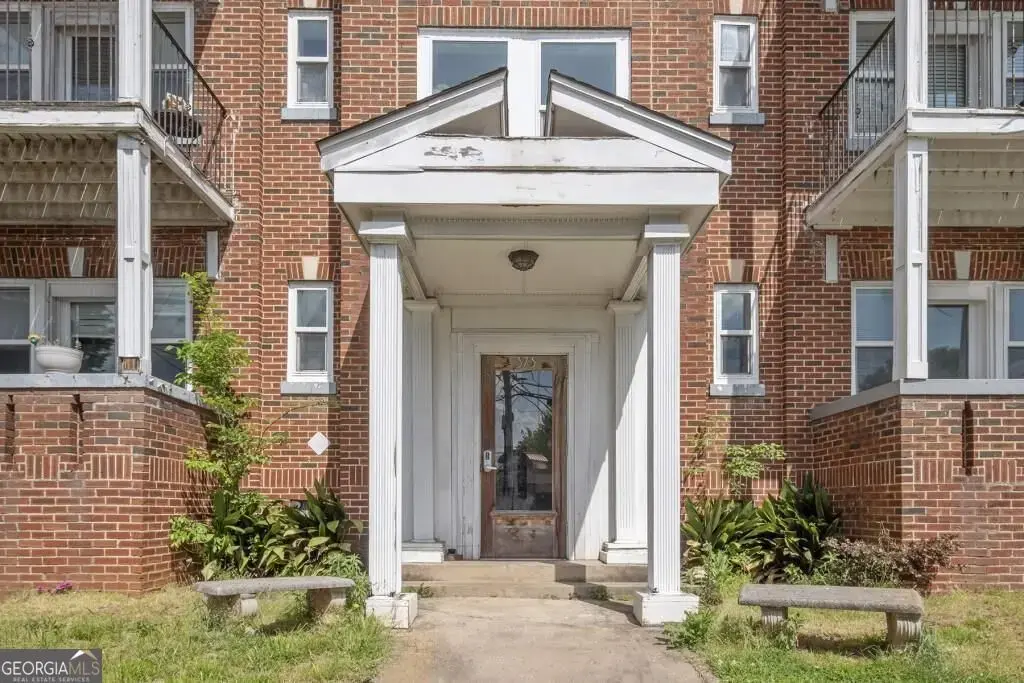 373 Moreland Avenue Ne 307, Atlanta
