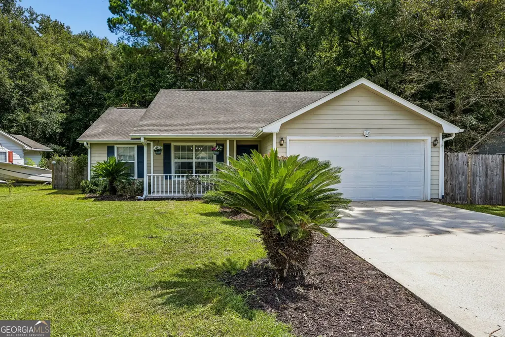 124 Lake Ashley Drive, Kingsland