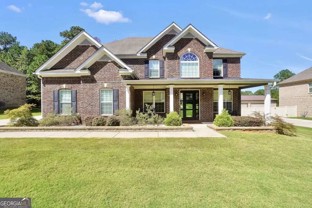 281 Rugged Creek Drive, Stockbridge