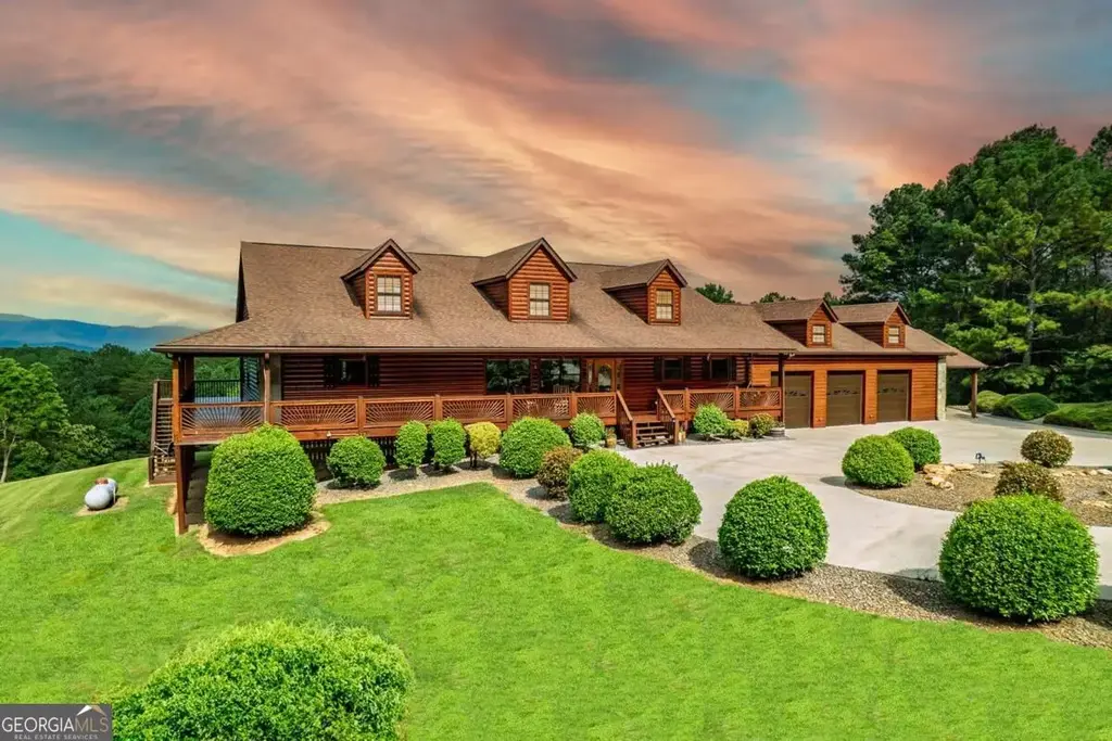 156 Pineview Lane, Copperhill