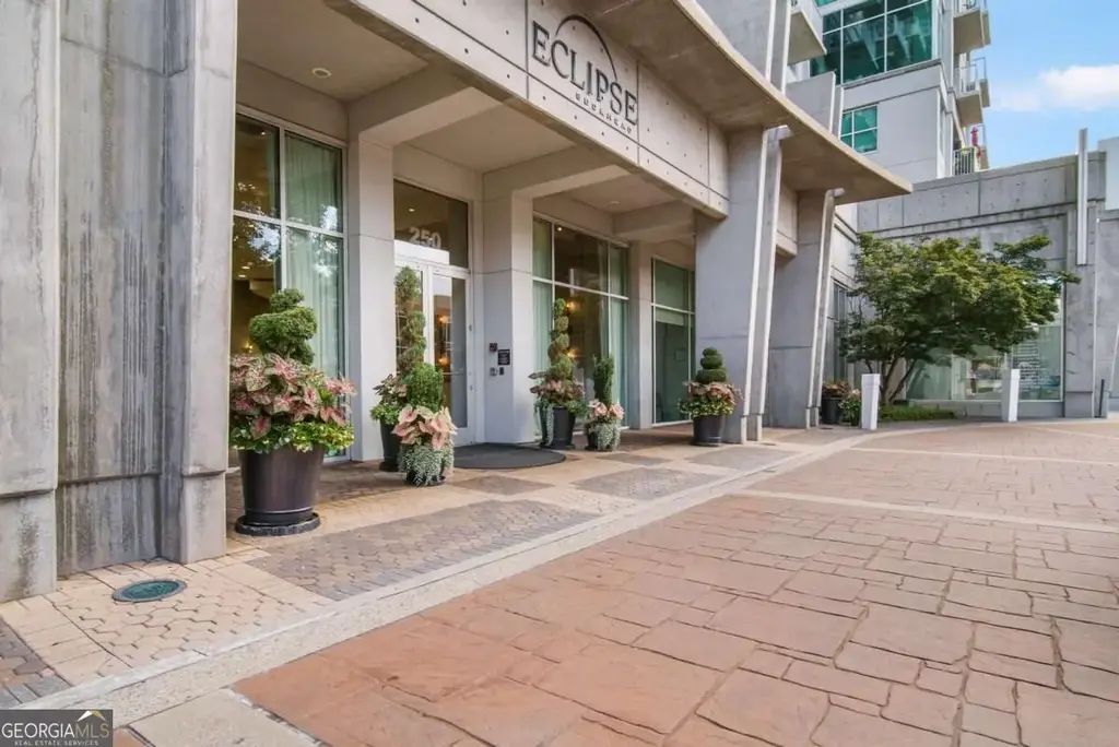 250 Pharr Road Ne 412, Atlanta