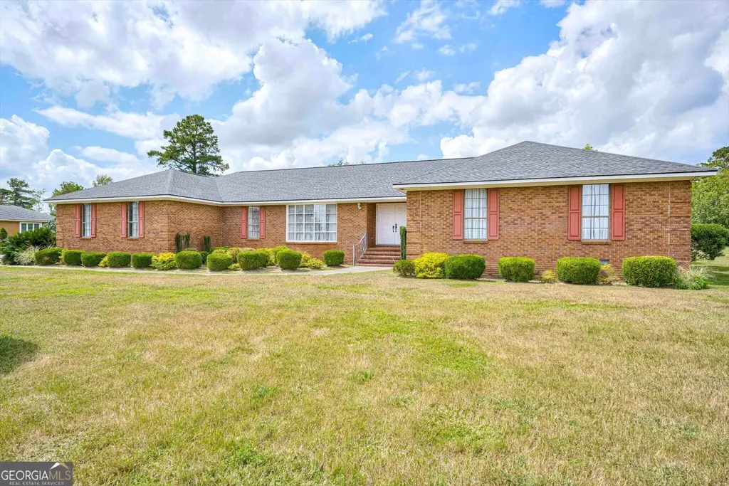 1509 Weaver Drive, Augusta