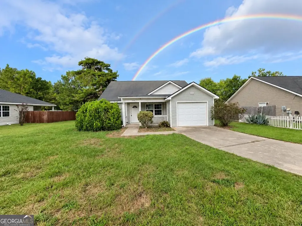 214 Archer Road, Guyton