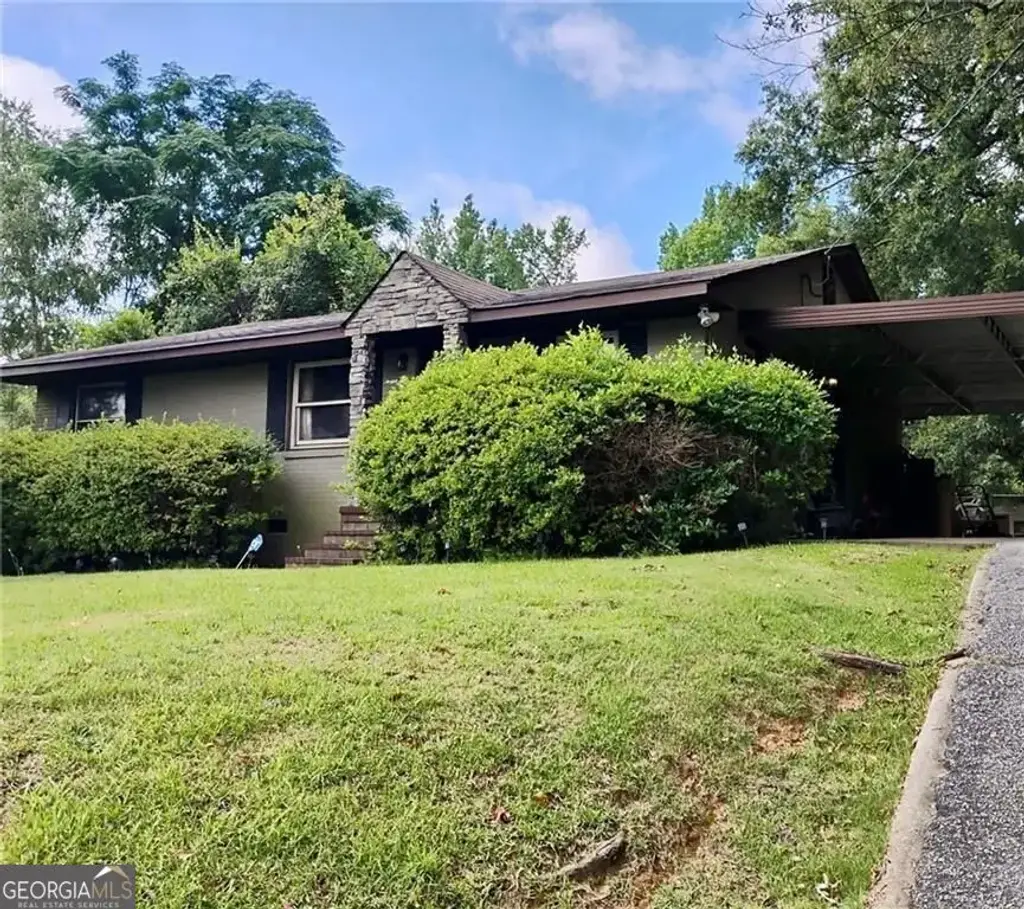 1709 7th Street, Phenix City