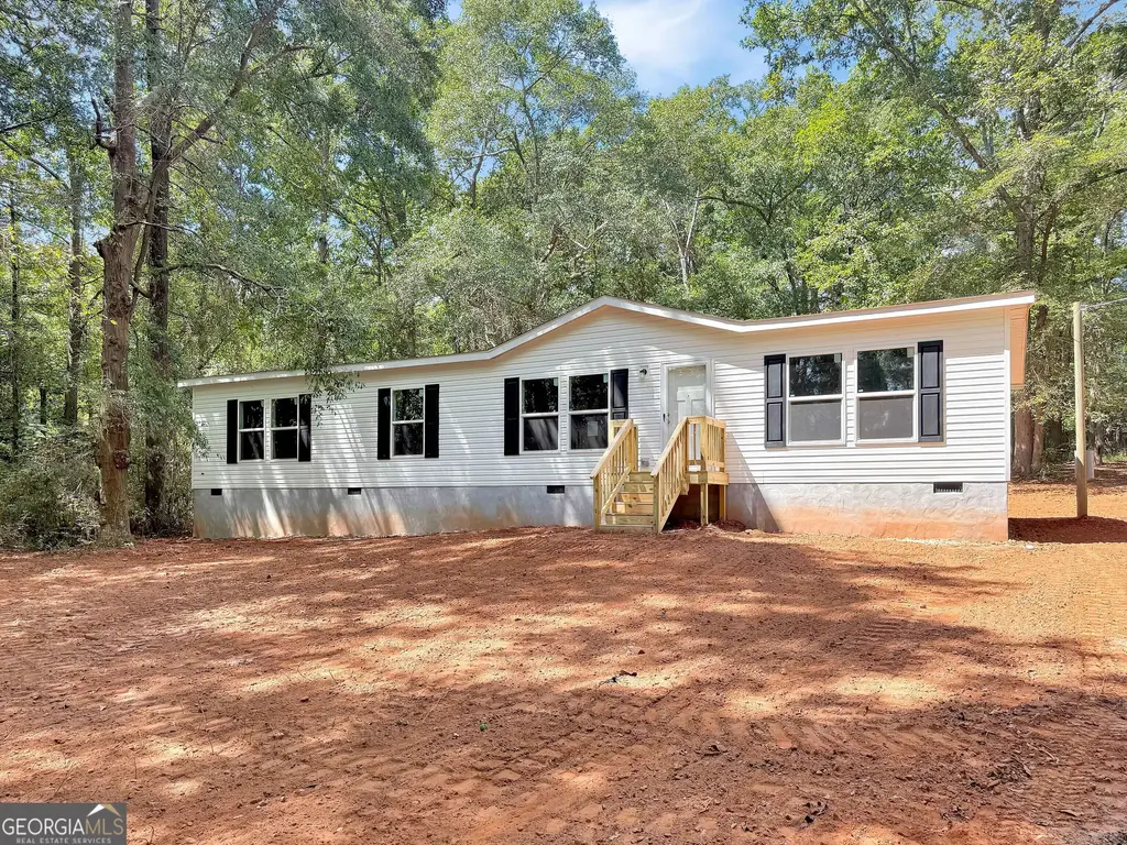 1787 Ramah Church Road, Culloden