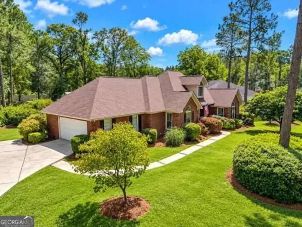 200 Princeton Way, Statesboro