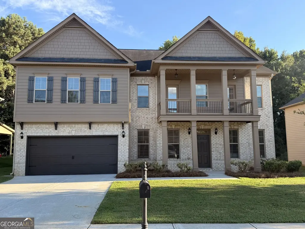 330 Hinton Chase Parkway, Covington