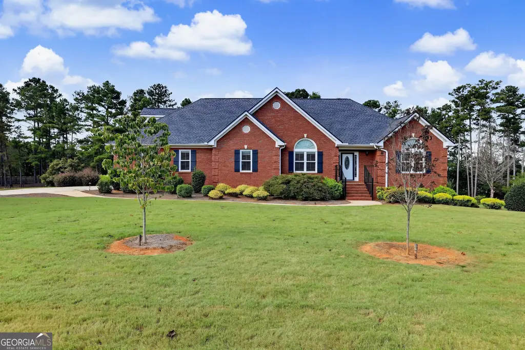 220 Edna Ruth Lane, McDonough