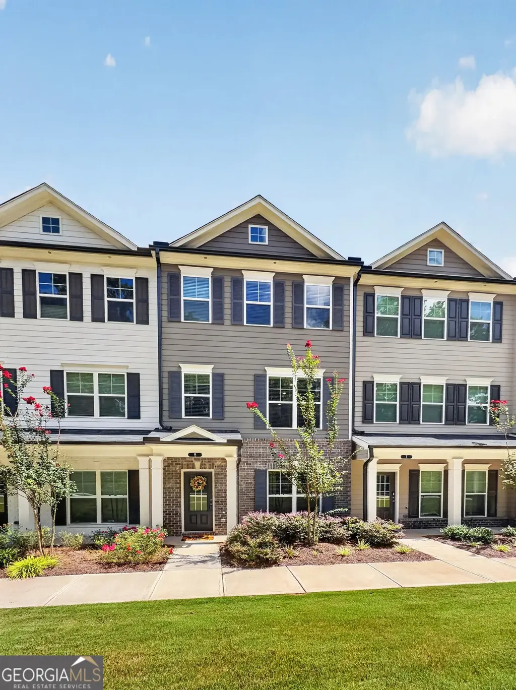 5 Iron Drive, Newnan