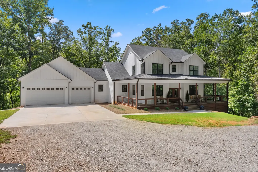 1366 Deer Woods Trail, Cleveland