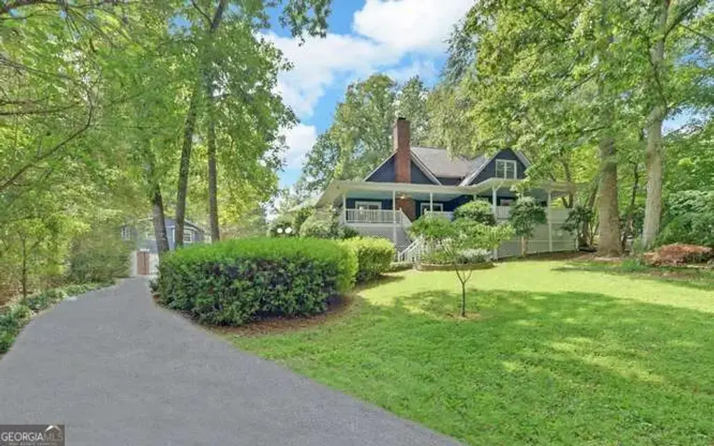 91 Tanglewood Circle, Blairsville