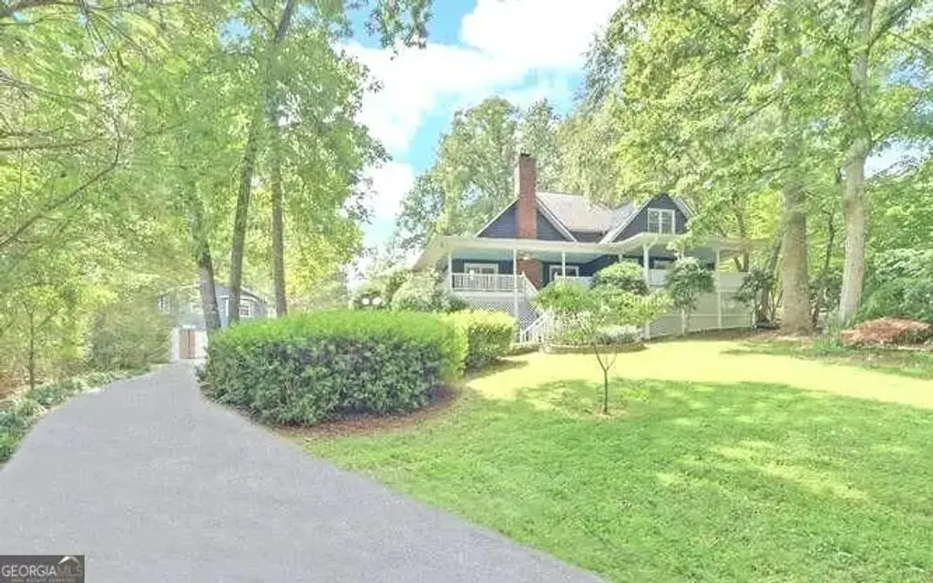 91 Tanglewood Circle, Blairsville
