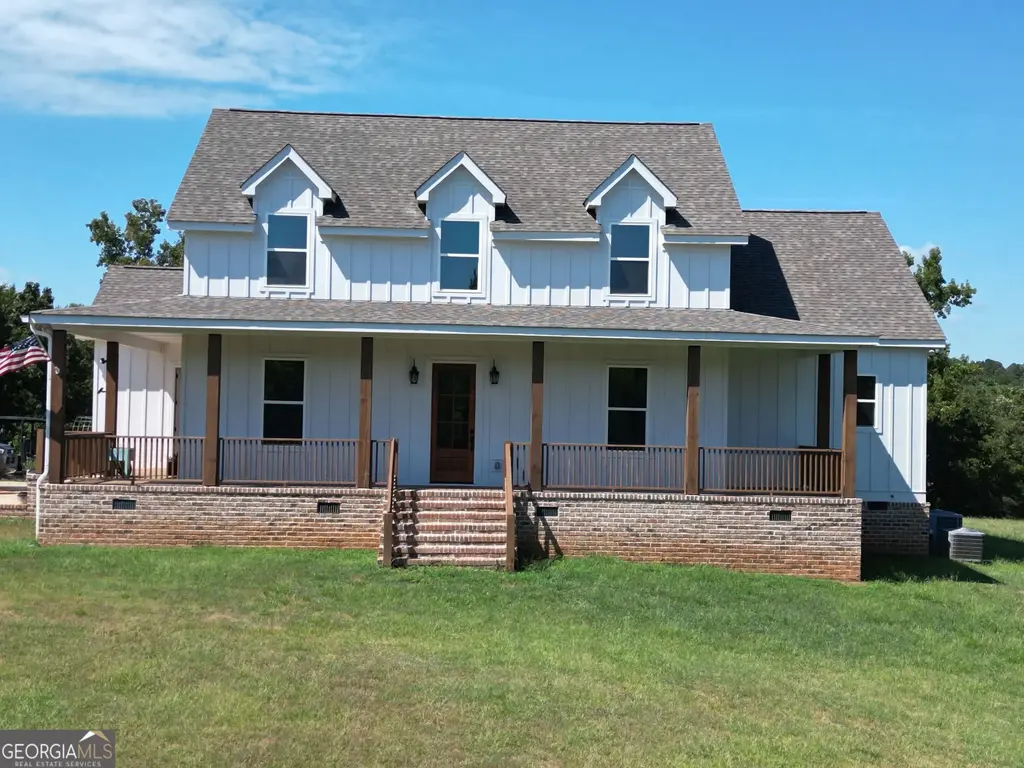 425 Vineyards Creek Church Road, Comer