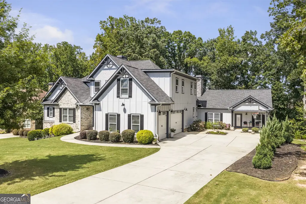 2126 Saddle Creek Drive, Jefferson