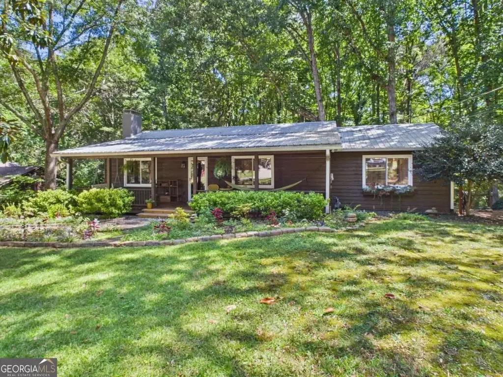 104 Tanyard Trail, Watkinsville