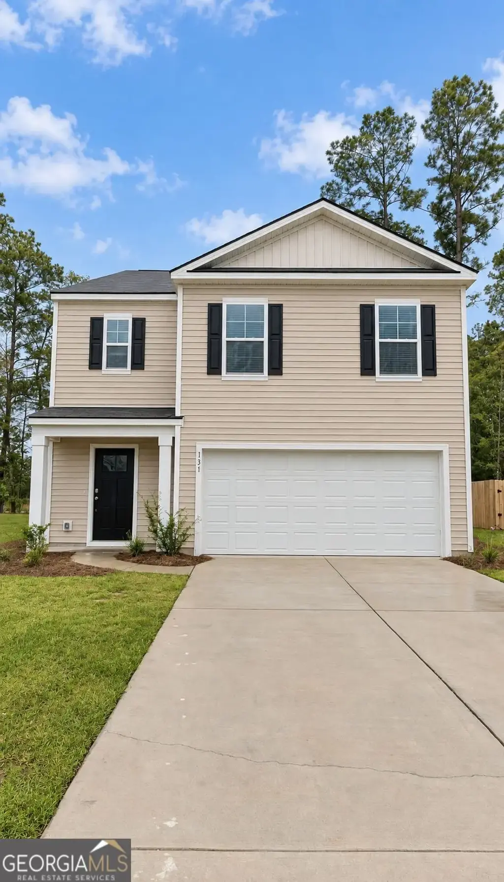 131 Ellie Way, Savannah