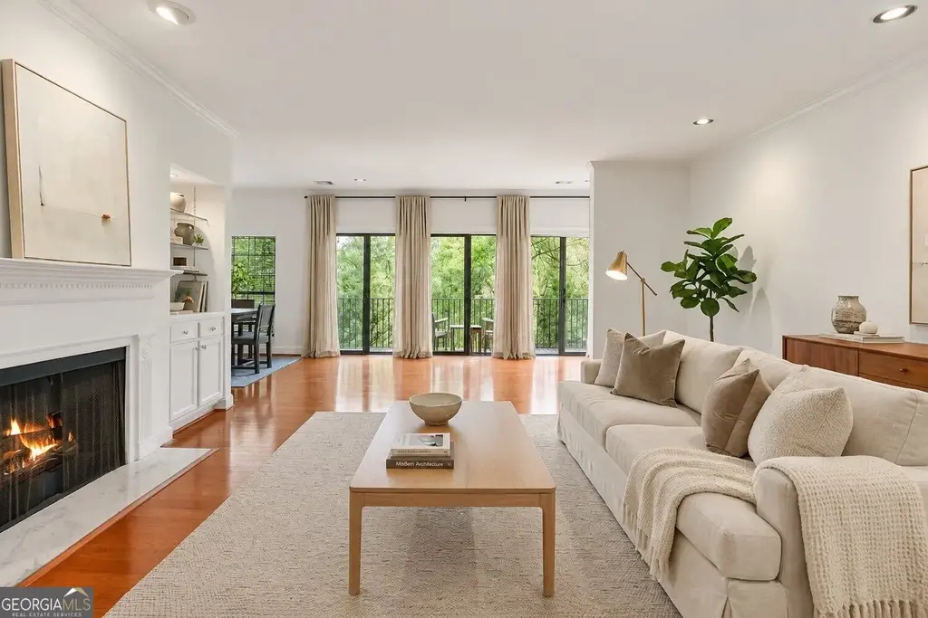 3071 Lenox Road Ne 11, Atlanta