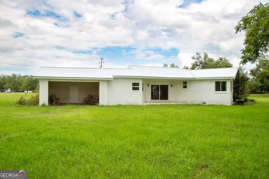 2251 Zoar Road, Baxley