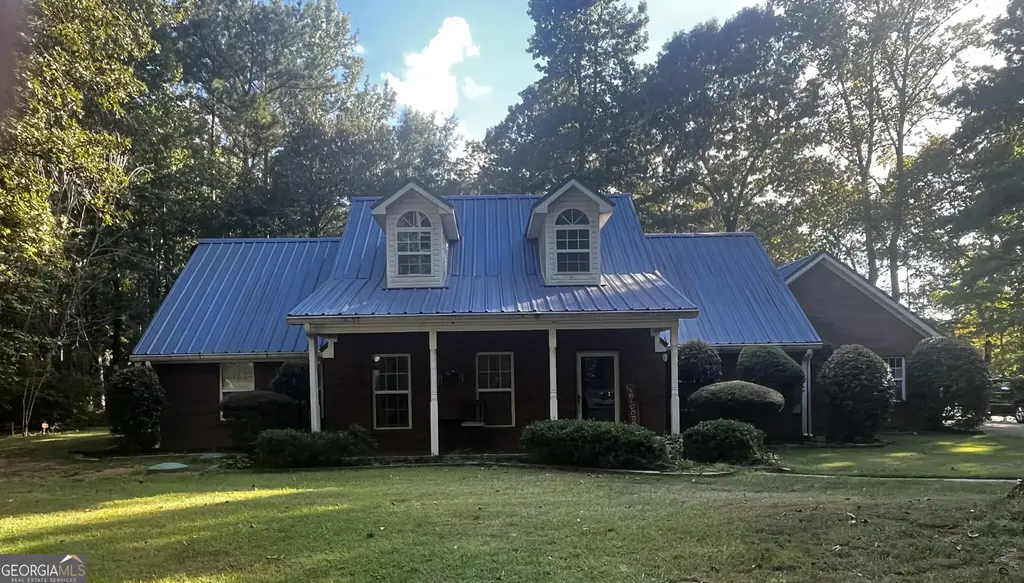 1034 County Road 520, FIVE POINTS