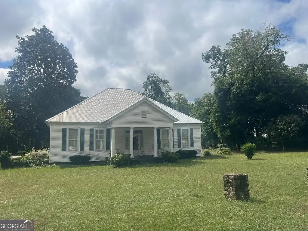 424 Lagrange Street, Greenville
