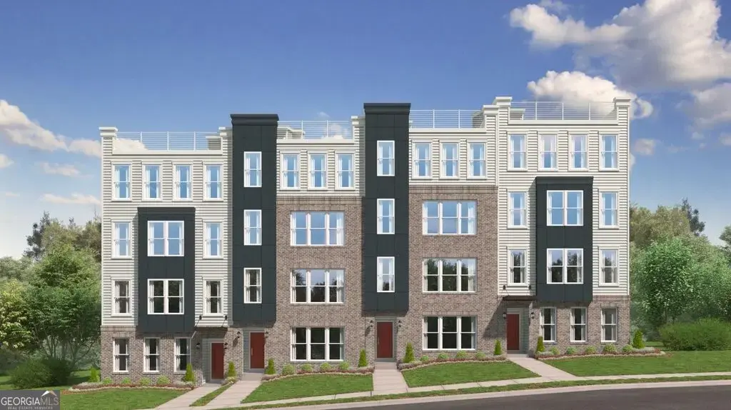 360 Skylar Court Se 114, Atlanta