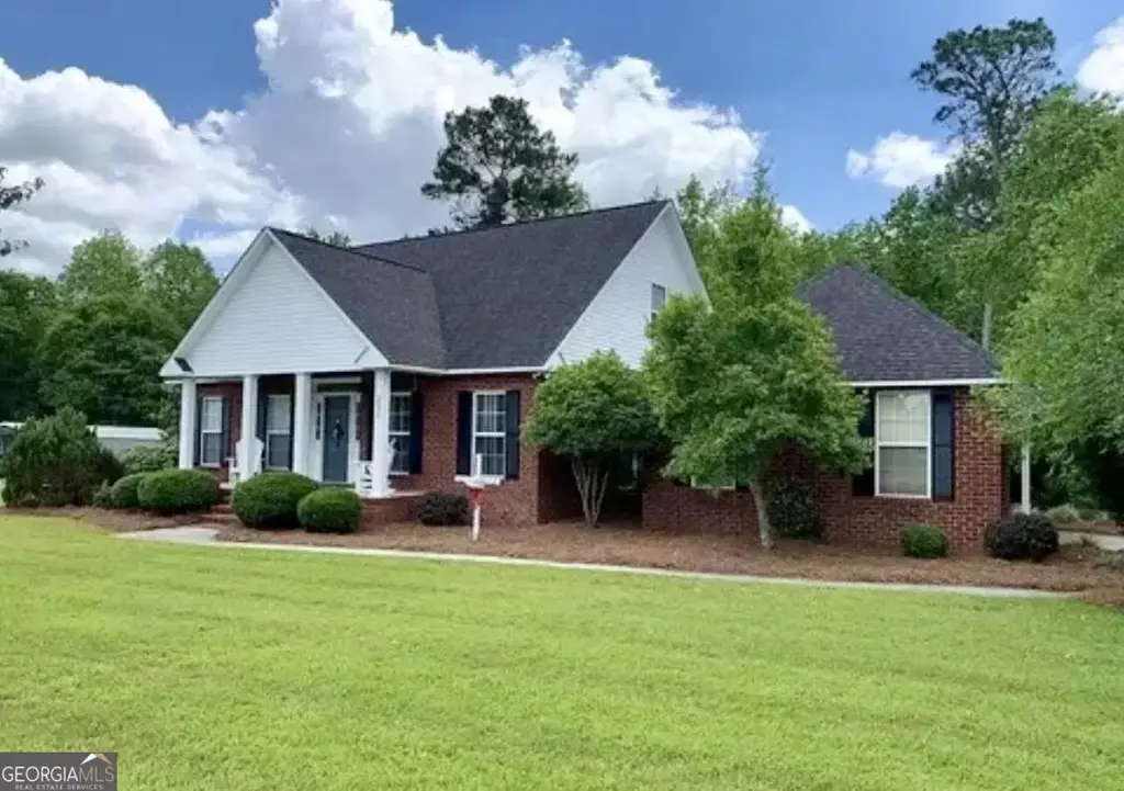 231 Sandspur Lane, Vidalia