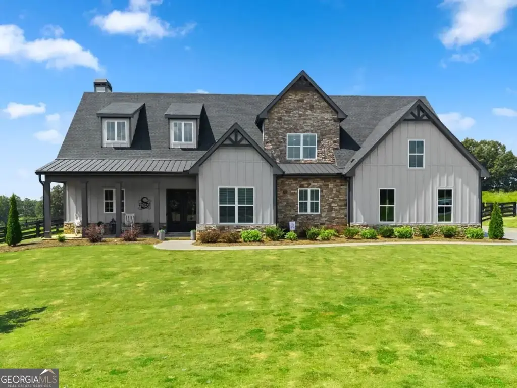 344 Gold Bullion Drive E, Dawsonville