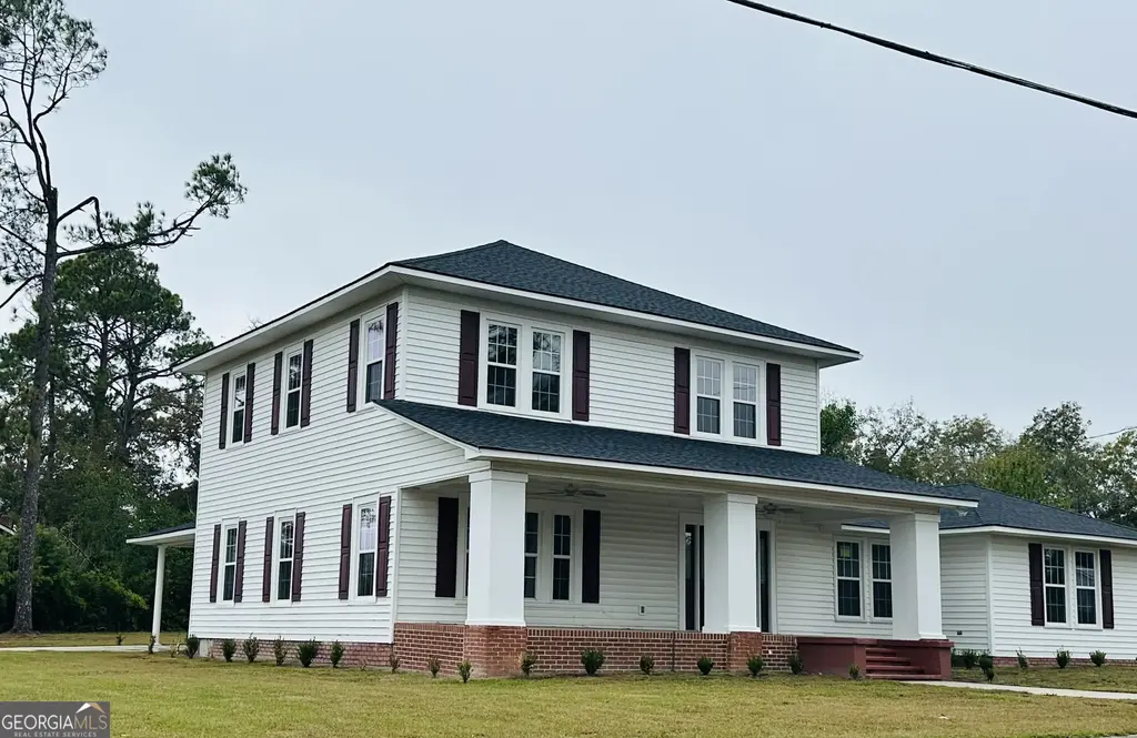 78 2nd Avenue, McRae-Helena