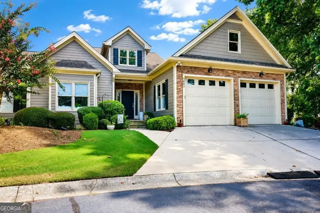 1602 Vintage Club Drive, Greensboro