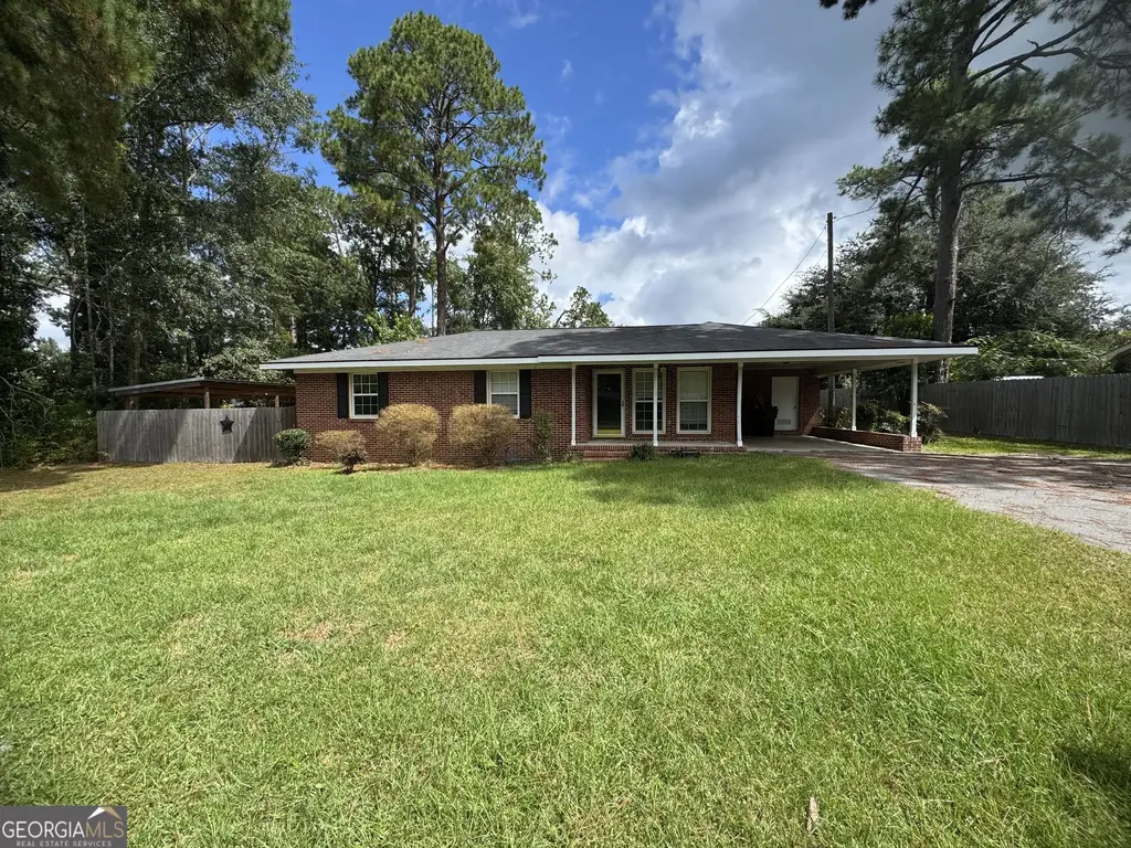 519 Richard Street, Swainsboro