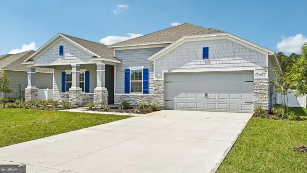 274 Edgewater Drive, St. Marys