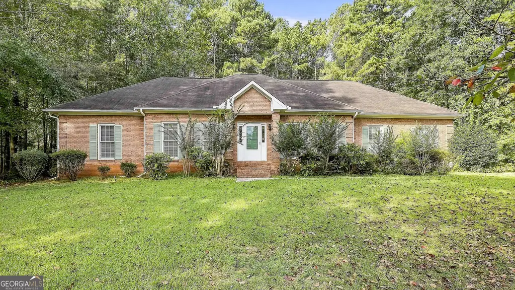 255 Weeping Willow Way, Tyrone