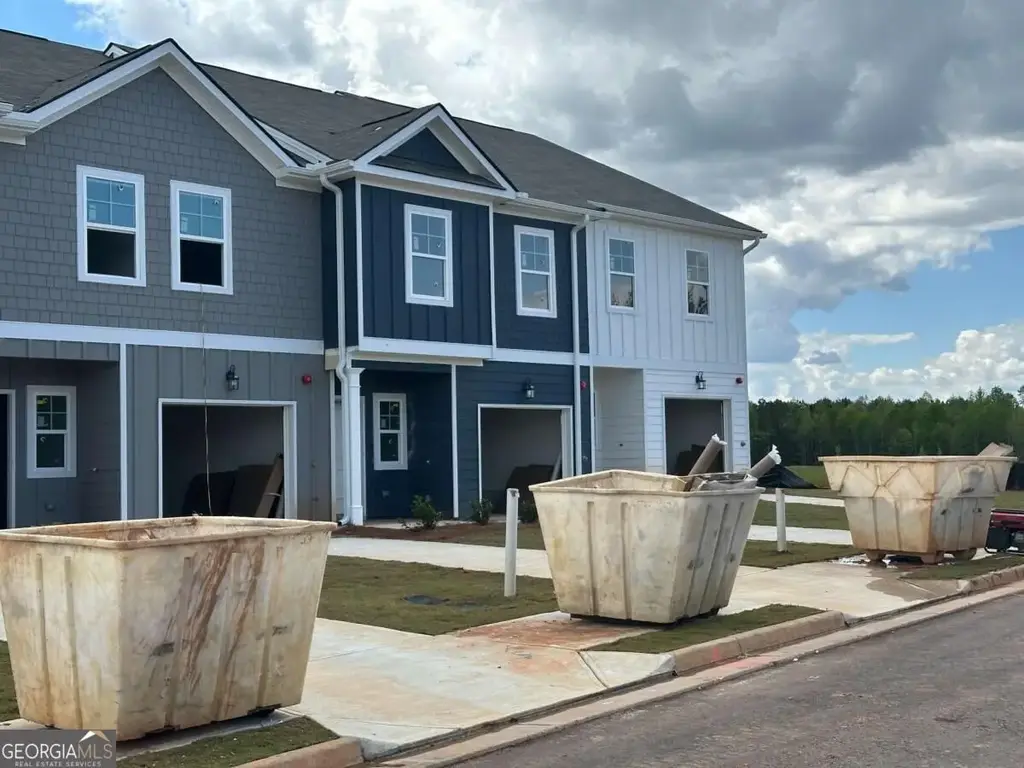1374 Riverstone Road Lot 95, Jonesboro