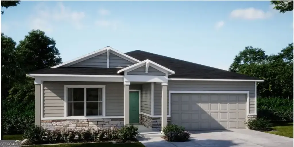 200 Savannah Way, St. Marys