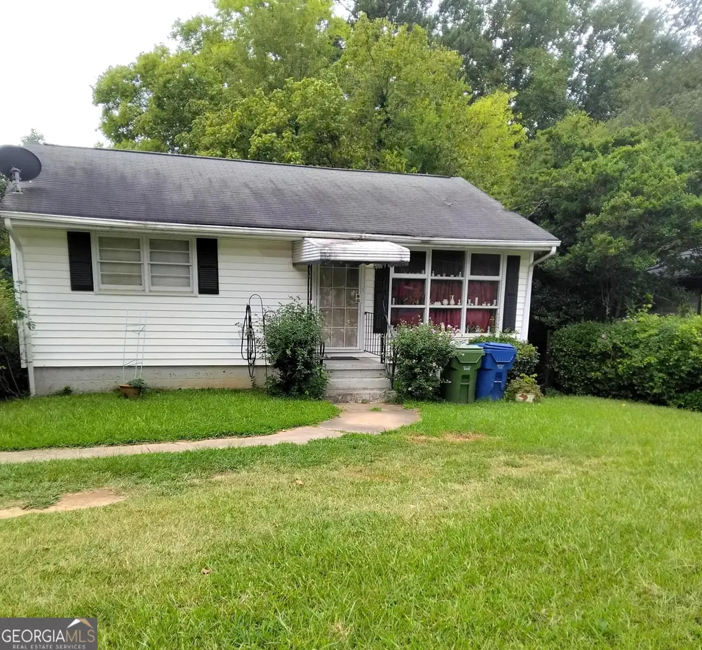 1292 Nw Northwest Drive Nw, Atlanta