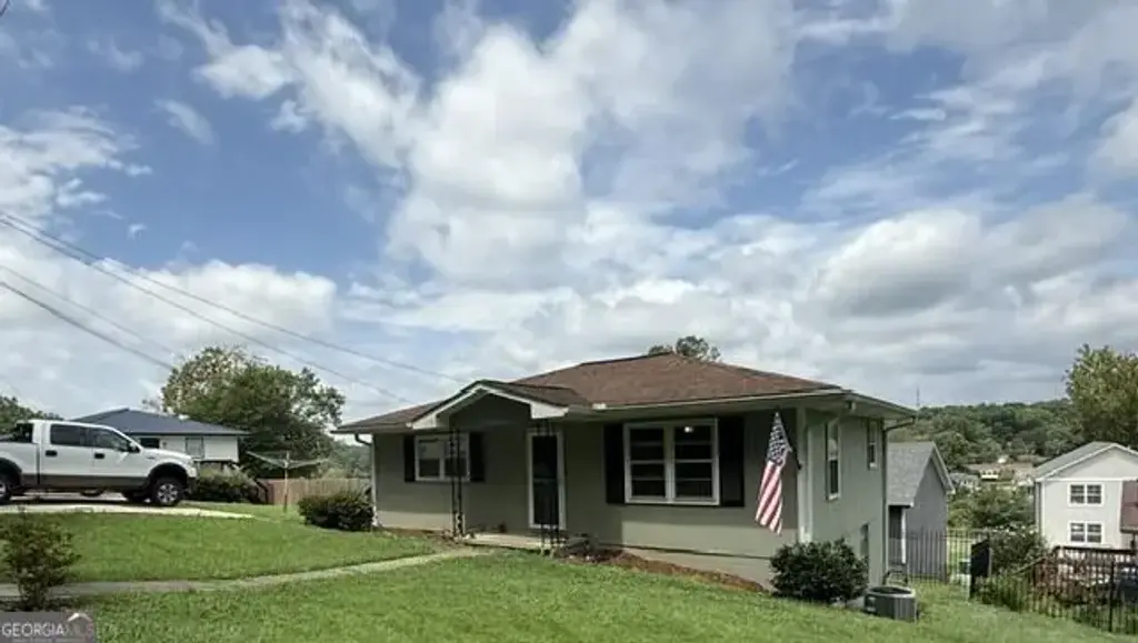175 Northridge Road, Ball Ground