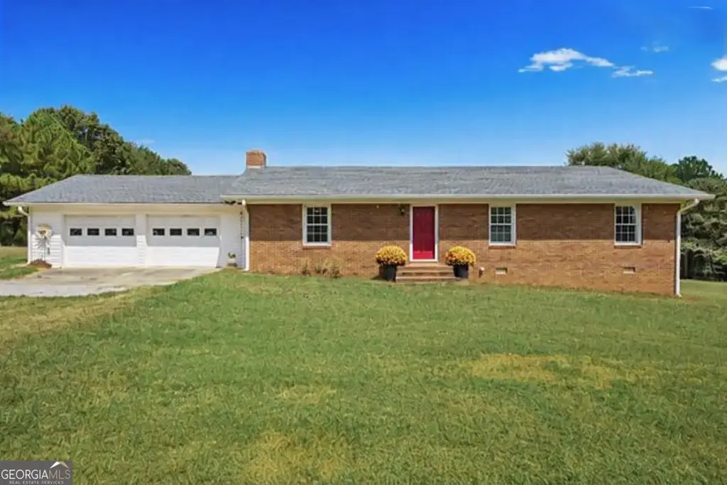 1825 Fork Creek Circle, Bowman