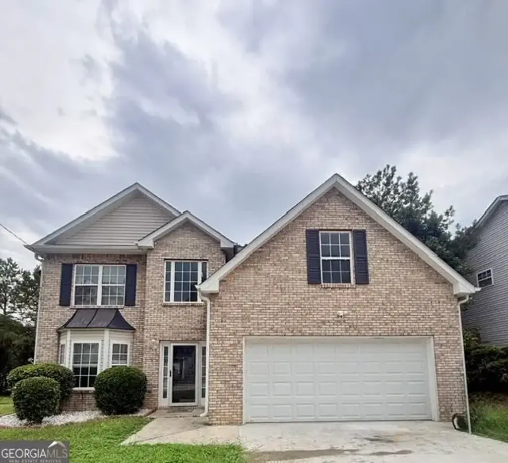 7058 Red Maple Lane, Lithonia