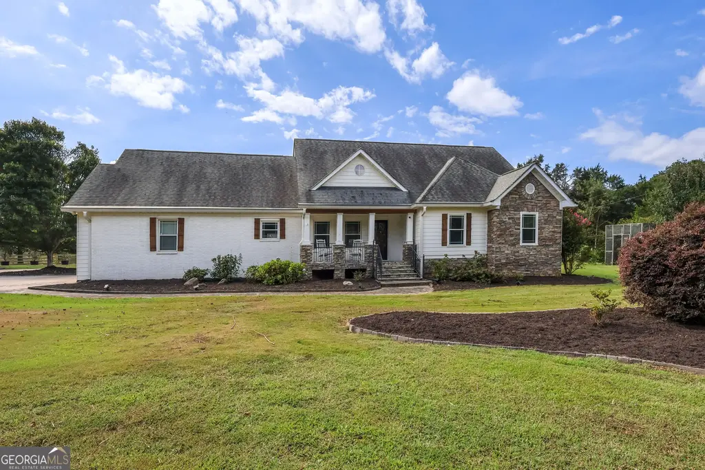 3112 Highway 81 E, McDonough