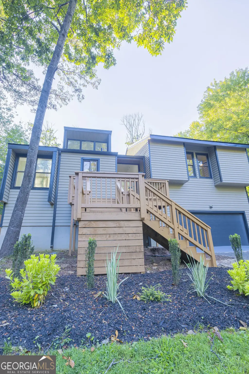 763 Bayliss Drive, Marietta
