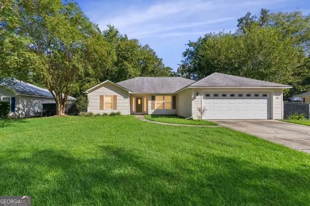 105 Breckenridge Drive, Brunswick