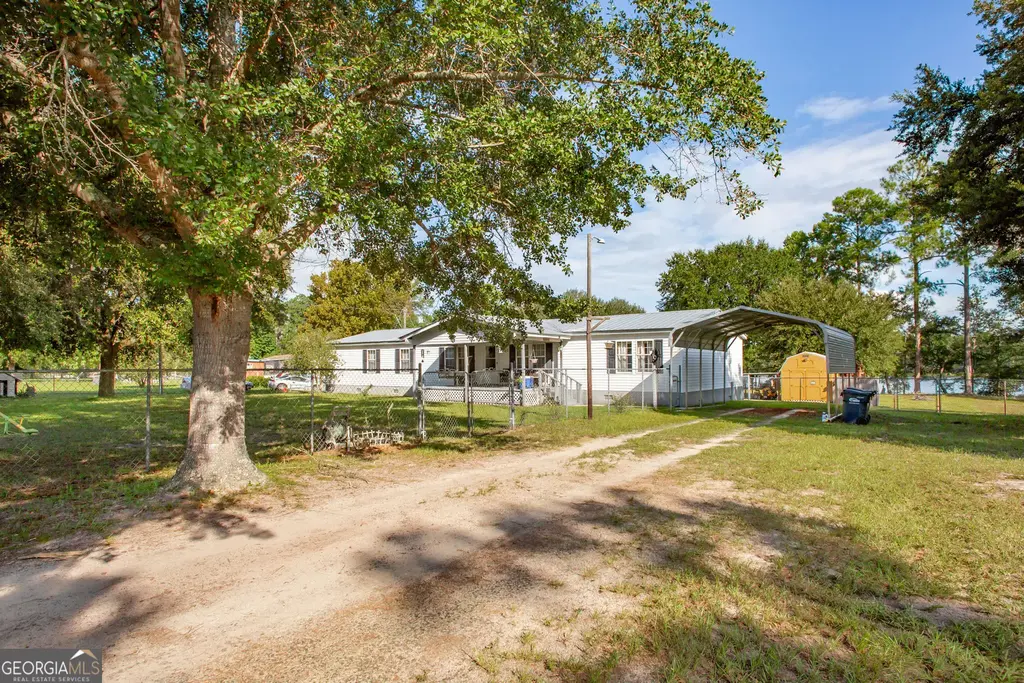 288 Lakeview Drive, Folkston