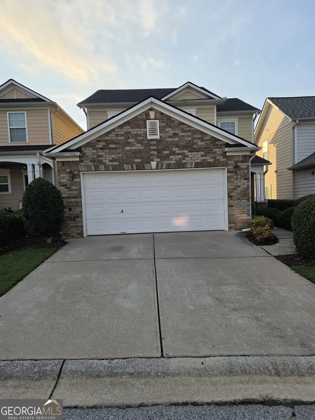 2432 Black Forest Drive, Conyers