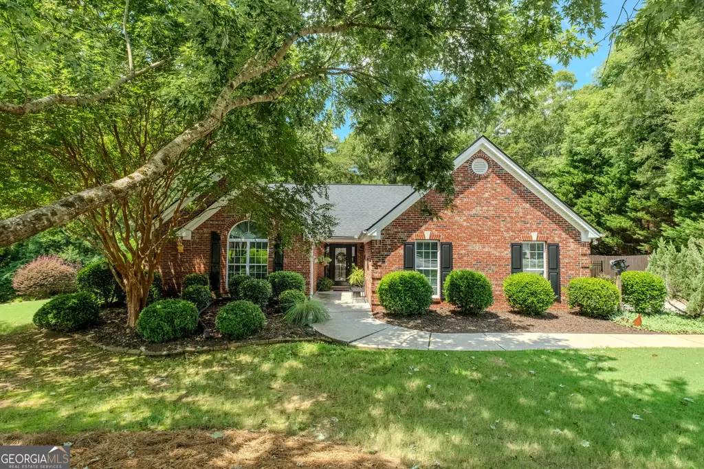 1170 Glen Lane, Bishop