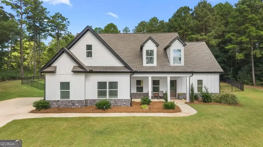 105 Capps Lane, Eatonton